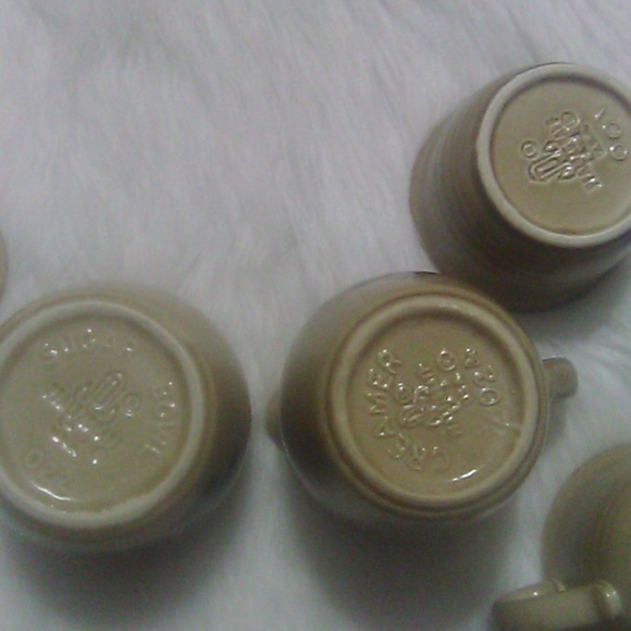 VINTAGE PFALTZGRAFF FOLK ART - Picture 13 of 16